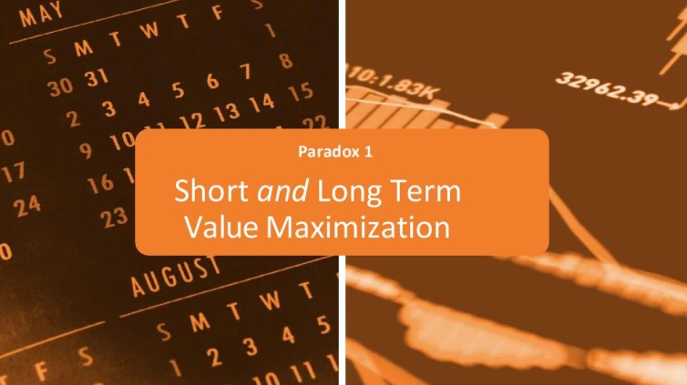 Dit zijn de 6 groeiparadoxen waar CMO's tussen balanceren